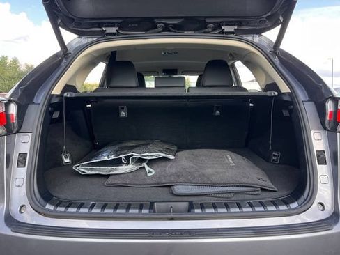Used 2016 Lexus NX 200t FWD image 21