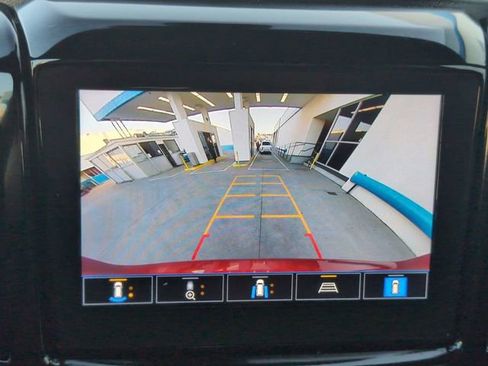 Certified 2023 Chevrolet Traverse Premier image 15