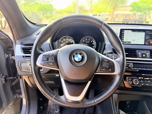 Used 2020 BMW X1 sDrive28i image 12