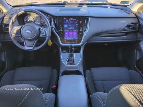 Used 2022 Subaru Legacy Premium image 15