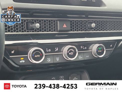 Used 2022 Honda Civic Sport Touring image 30