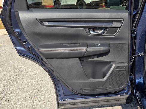 Certified 2026 Honda CR-V Sport image 15