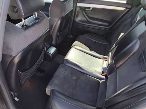 Used 2007 Audi S4 Avant image 21