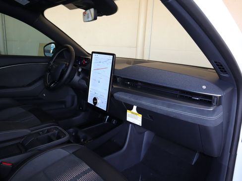 New 2025 Ford Mustang Mach-E GT image 39