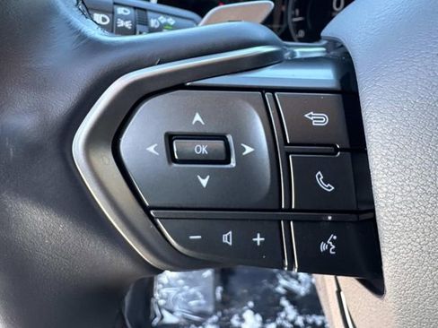 Used 2025 Lexus NX 350 AWD w/ Cold Area Package image 30