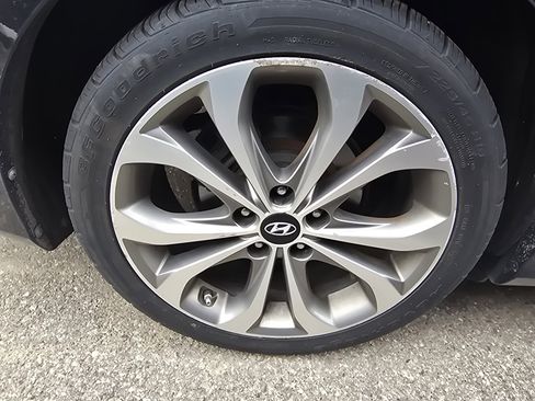 Used 2013 Hyundai Sonata SE FWD image 9