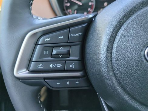 New 2025 Subaru Outback Touring w/ Popular Package #2 image 26