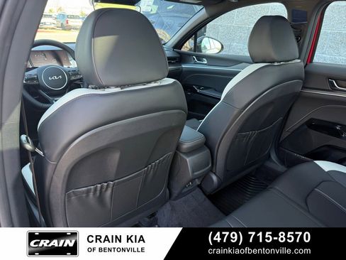New 2026 Kia K5 GT-Line FWD image 26
