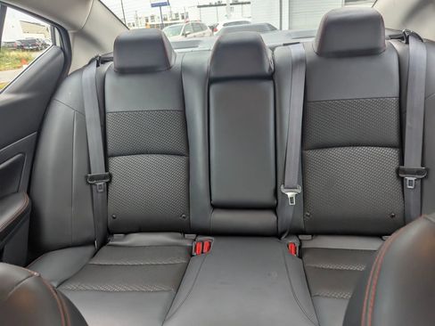 Used 2023 Nissan Altima 2.5 SR image 20