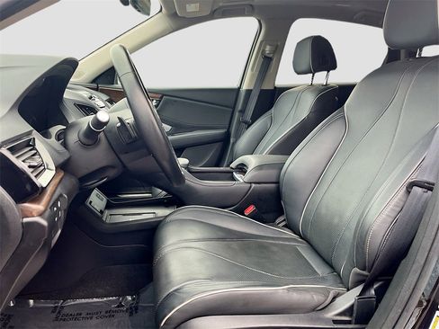 Used 2024 Acura RDX SH-AWD w/ Advance Package image 21