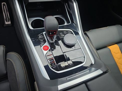 New 2027 BMW X6 M Competition w/ Executive Package AWD/4WD image 17