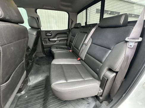 Used 2016 GMC Sierra 1500 SLT image 25