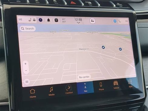 Used 2024 Jeep Grand Cherokee Limited 4xe image 27