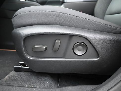 New 2026 GMC Terrain AT4 w/ Convenience Package III image 12