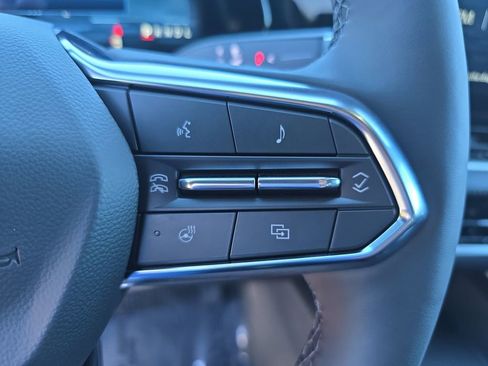 New 2026 Chevrolet Equinox LT w/ Convenience Package II image 19