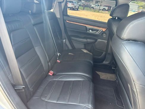 Used 2019 Honda CR-V EX-L image 18