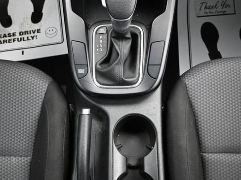 Used 2023 Kia Soul LX w/ Option Group 015 FWD image 19