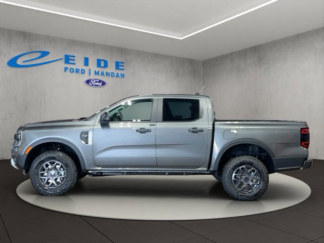 New 2026 Ford Ranger XLT w/ Trailer Tow Package AWD/4WD image 12