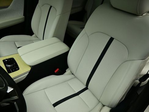 New 2025 MAZDA CX-90 3.3 Turbo S w/ Premium Plus image 23