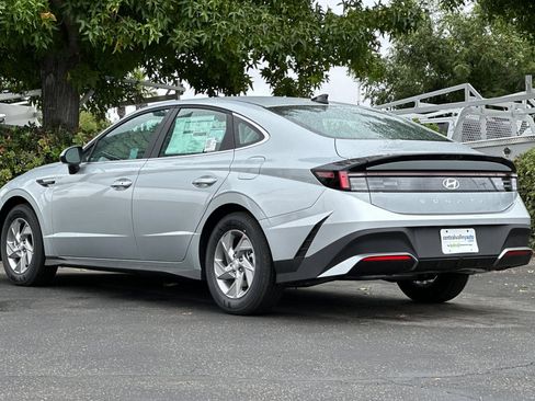 New 2026 Hyundai Sonata SE image 6