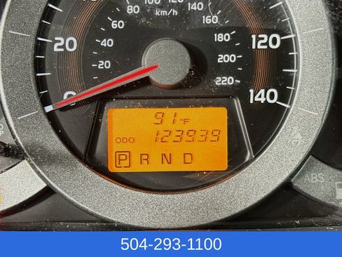Used 2009 Toyota RAV4 2WD image 13