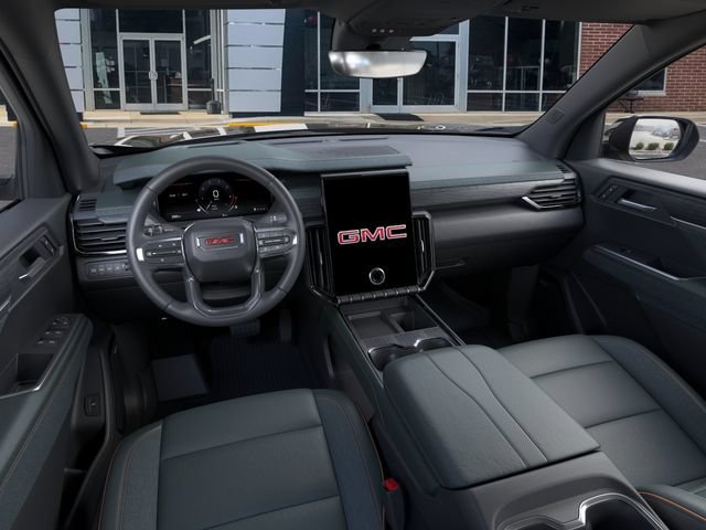 New 2027 GMC Acadia AT4 w/ Luxury Package AWD/4WD image 15
