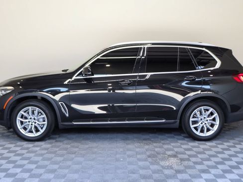 Used 2021 BMW X5 sDrive40i w/ Premium Package RWD image 7