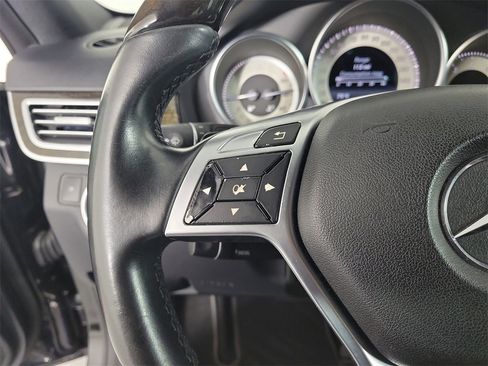 Used 2015 Mercedes-Benz E 350 Sedan image 21