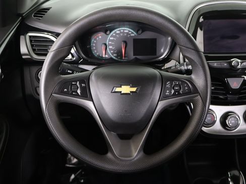 Used 2021 Chevrolet Spark LT image 33