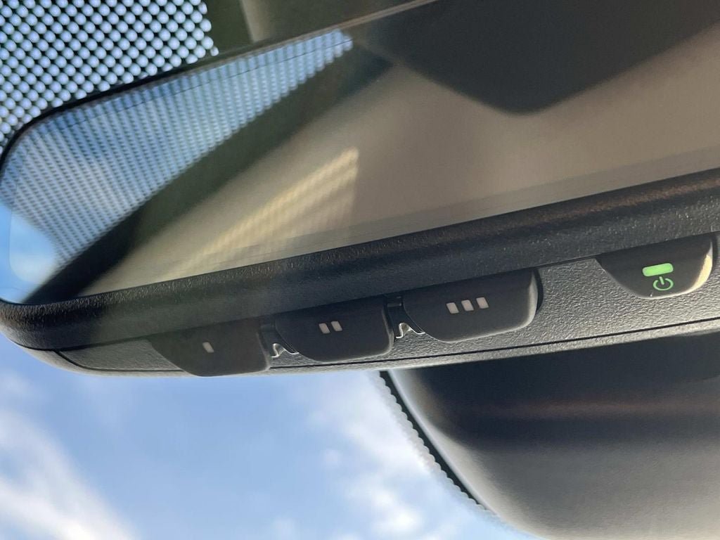Used 2025 Honda Odyssey EX-L image 36