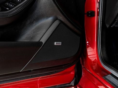 Used 2018 Cadillac CTS Luxury image 42