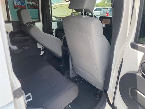 Used 2008 Jeep Wrangler Unlimited Rubicon w/ PWR Convenience Group AWD/4WD image 20