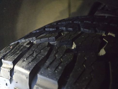 Used 2017 Chevrolet Tahoe Premier image 9