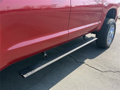 Used 2017 Toyota Tundra Platinum AWD/4WD image 35