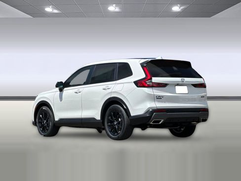 New 2026 Honda CR-V Sport-L image 3