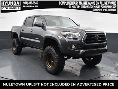 Used 2021 Toyota Tacoma SR5