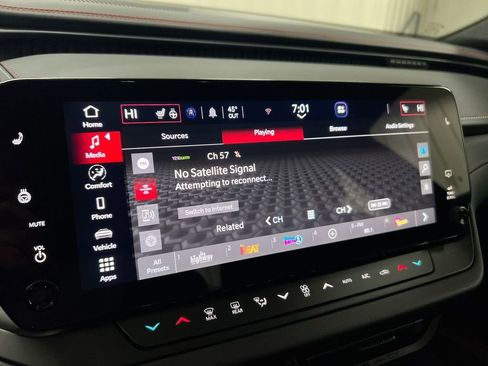 New 2026 Dodge Charger Scat Pack w/ Blacktop Package image 14