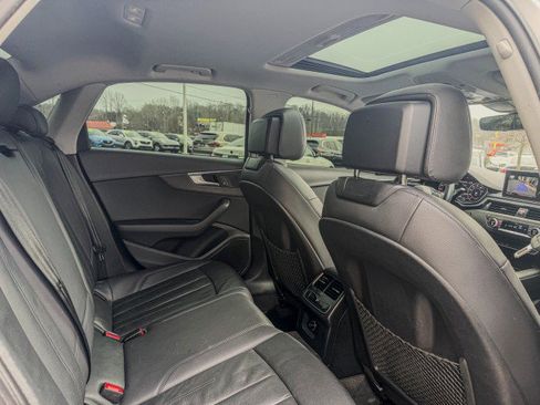 Used 2018 Audi A4 2.0T Ultra Premium w/ 18" Wheel Package image 14