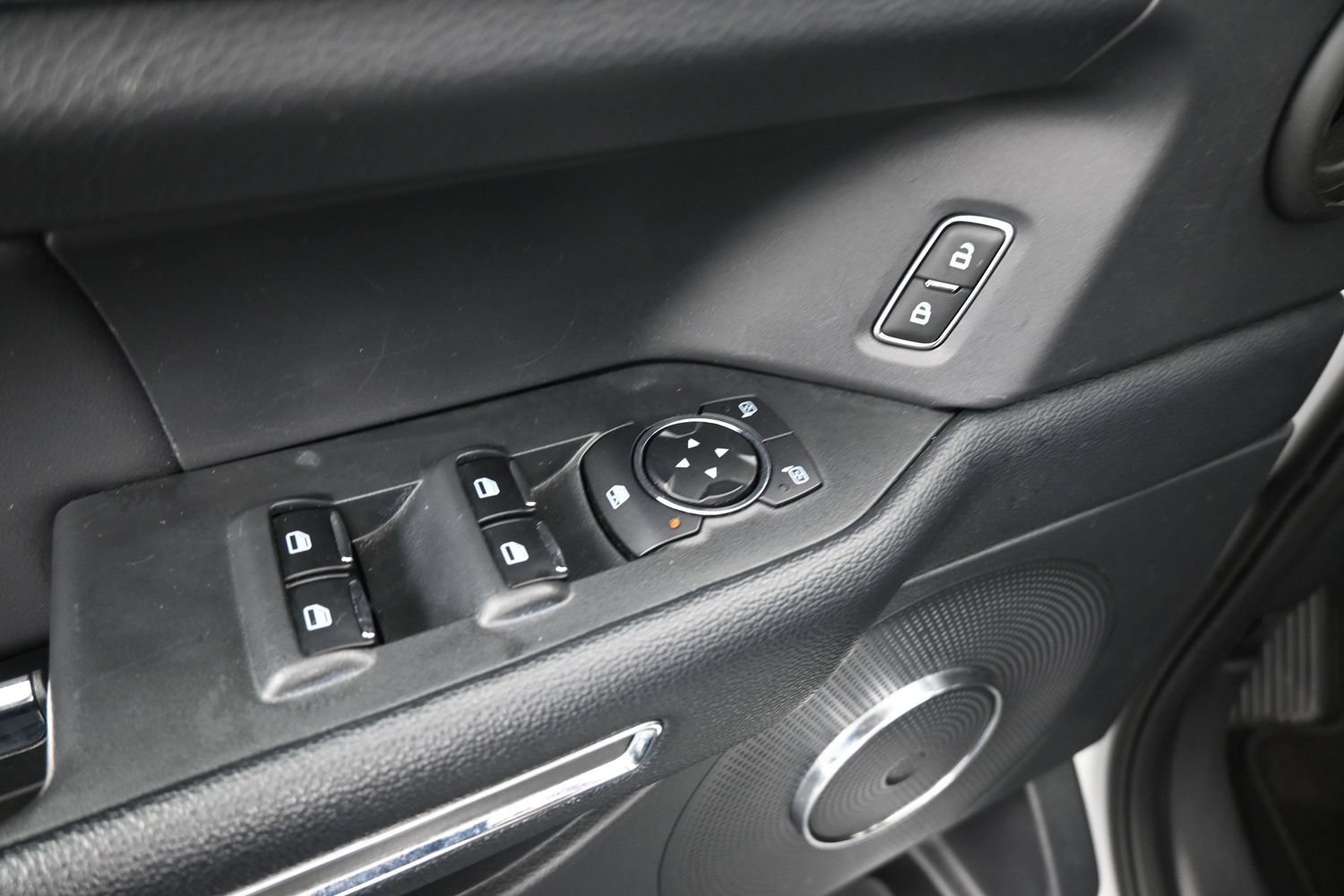 Used 2024 Ford Expedition Max XLT AWD/4WD image 13
