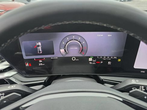 New 2026 Audi A5 2.0T Prestige AWD/4WD image 9