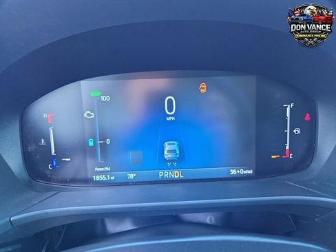Used 2025 Ford Escape SE FWD image 15
