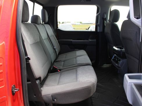Used 2023 Ford F150 XLT w/ Equipment Group 301A Mid AWD/4WD image 42