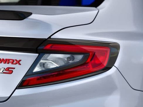 New 2026 Subaru WRX tS AWD/4WD image 12