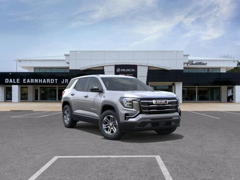 New 2026 GMC Terrain Elevation image 2