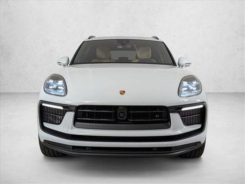New 2026 Porsche Macan S image 6