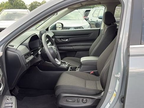 Used 2024 Honda CR-V EX image 10