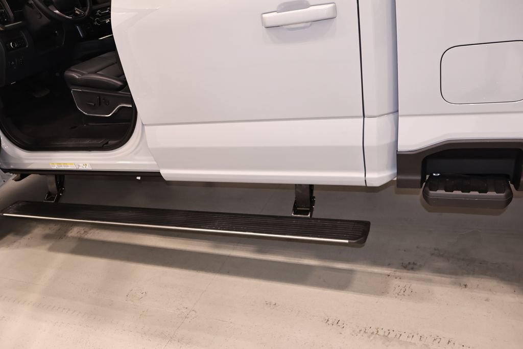 New 2026 Ford F450 Platinum w/ FX4 Off-Road Package AWD/4WD image 40