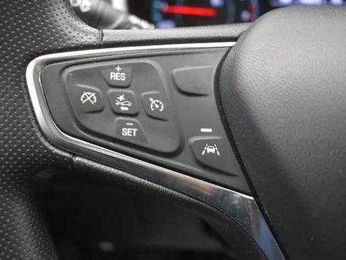 Used 2023 Chevrolet Malibu LT FWD image 24