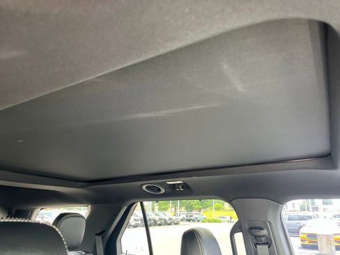 Used 2023 Ford Explorer ST w/ Equipment Group 401A AWD/4WD image 11