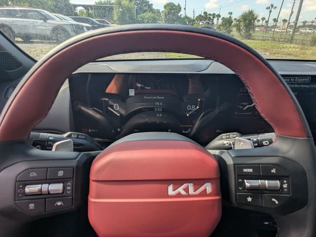 New 2026 Kia K4 GT-Line Turbo w/ GT-Line Premium Package FWD image 26